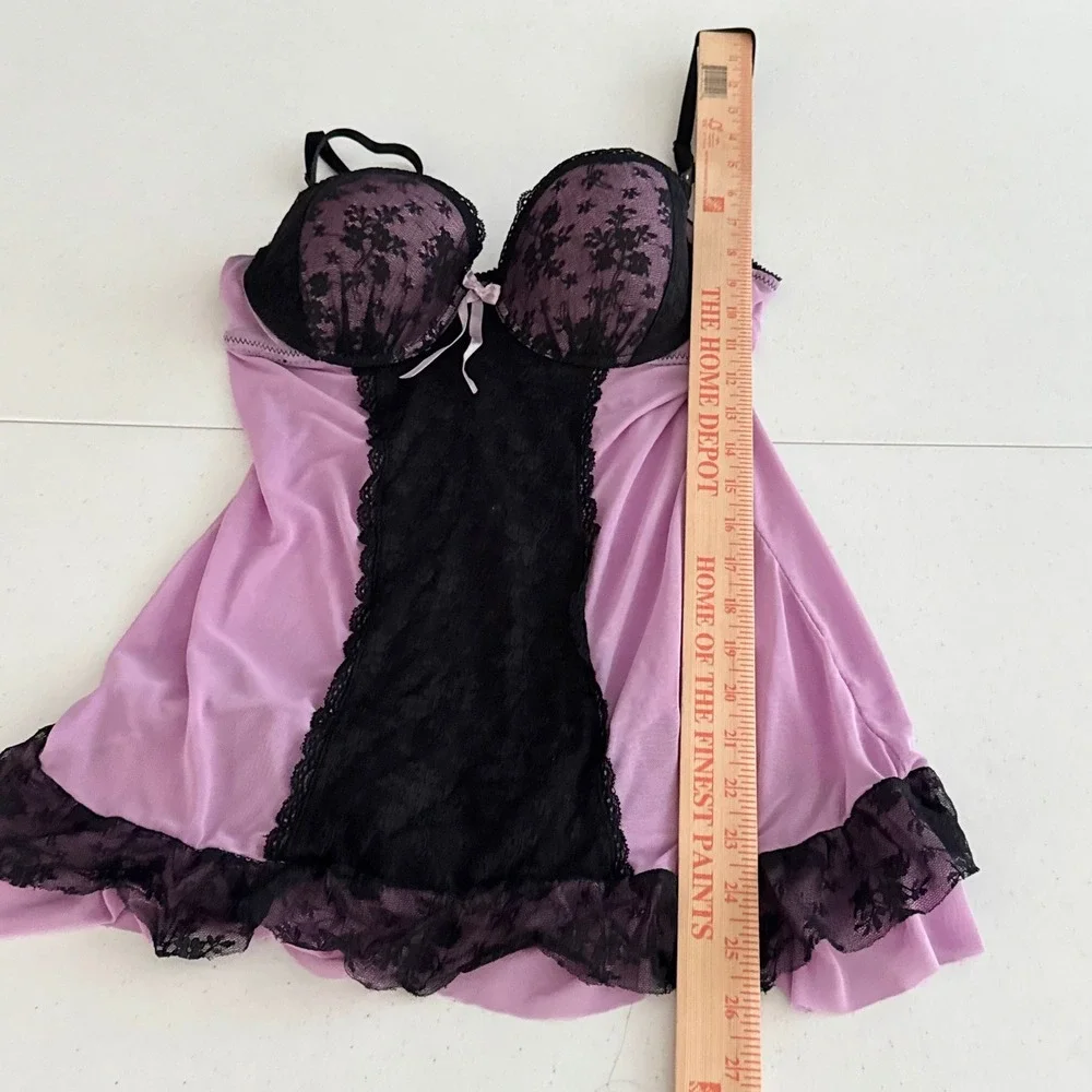 N/A y2k lace
